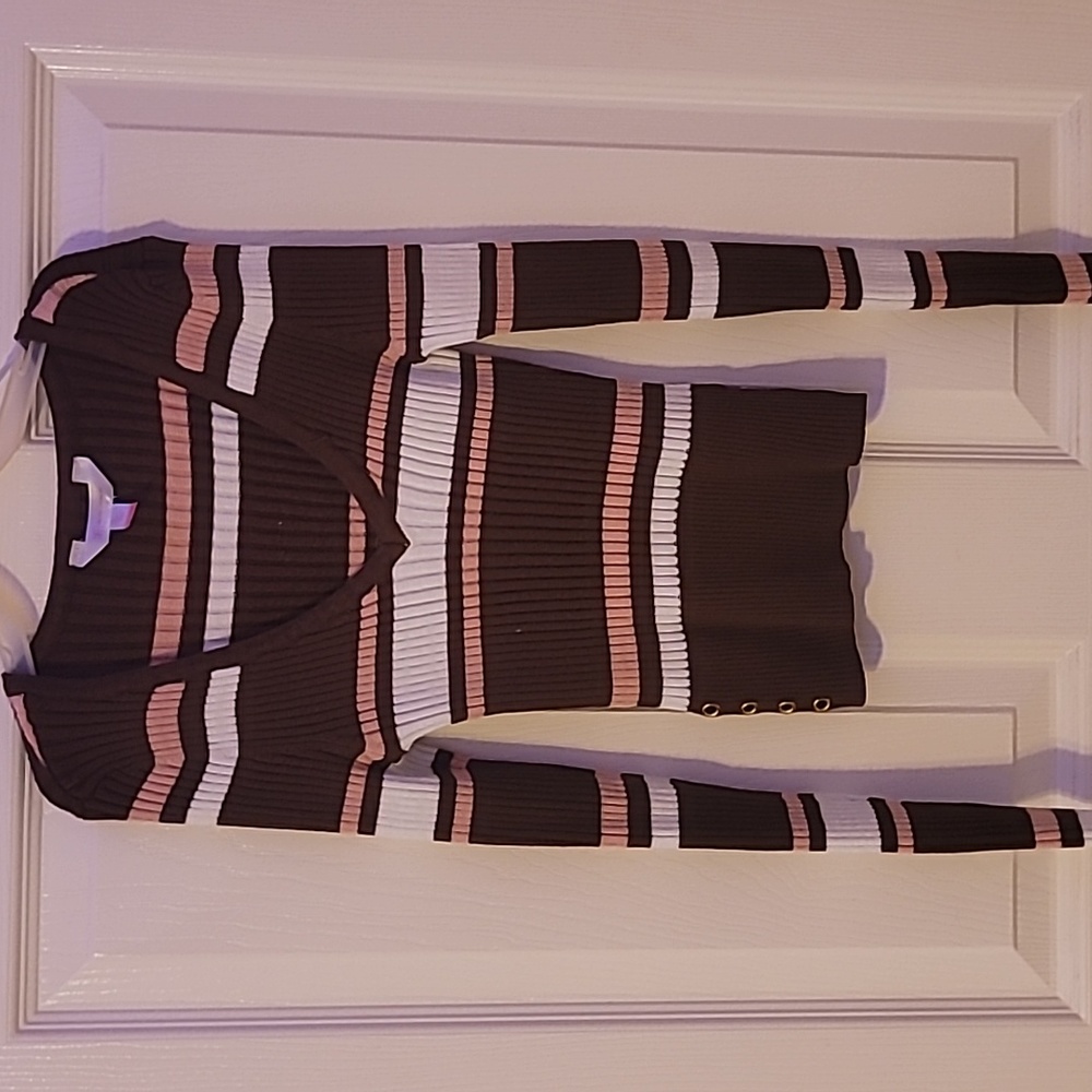 Girls long sleeve shirt